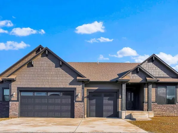 8853 Bedwell St, Rathdrum, ID 83858