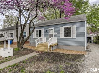 2824 Holmes Ave, Springfield, IL 62704