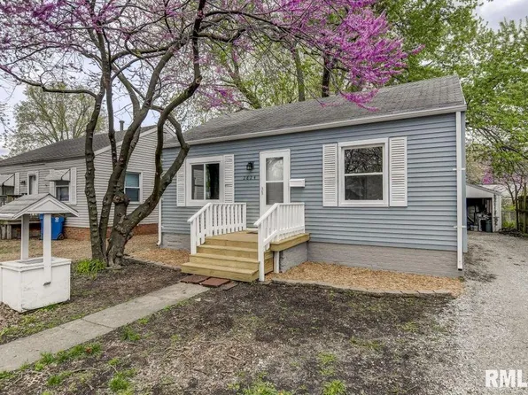 2824 Holmes Ave, Springfield, IL 62704