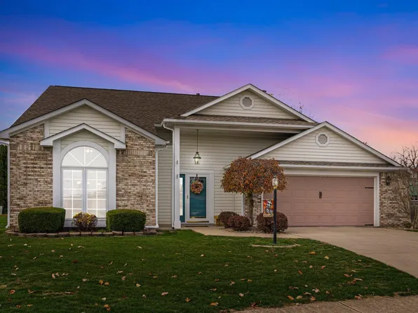 1524 Anderson Dr, Garrett, IN 46738