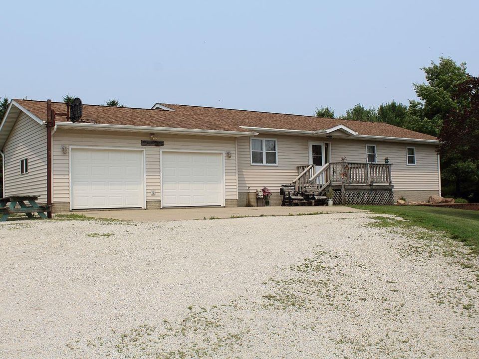 2088 County Road W14, Ridgeway, IA 52165 Zillow