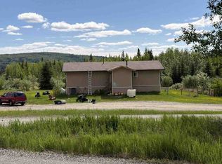 525 Fideler Rd, Fairbanks, AK 99712