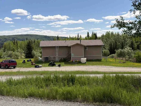 525 Fideler Rd, Fairbanks, AK 99712