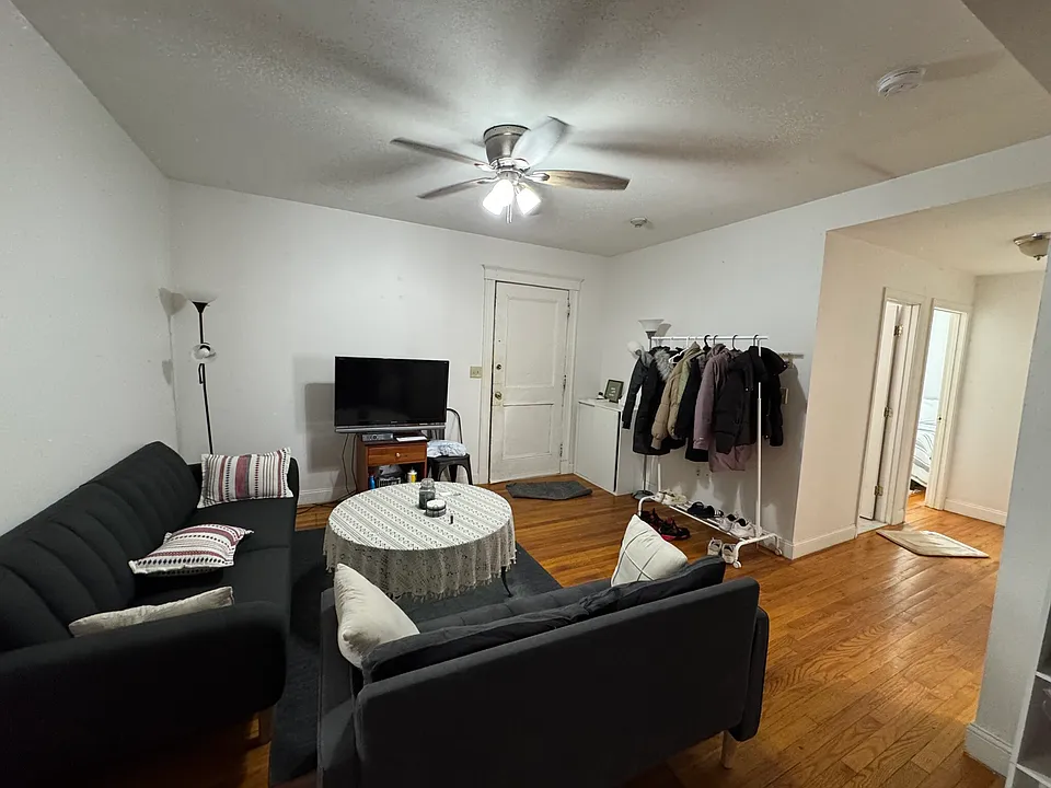 23 Egremont Rd #2