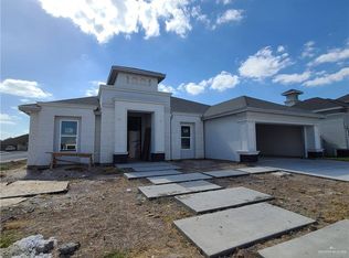 1001 W Guava Ave, Pharr, TX 78577