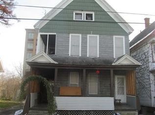 30-32 32 Vrooman Ave, Amsterdam, NY 12010