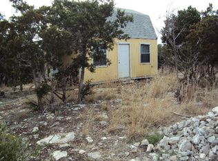 2376 Rim Rock Rd, Camp Wood, TX 78833