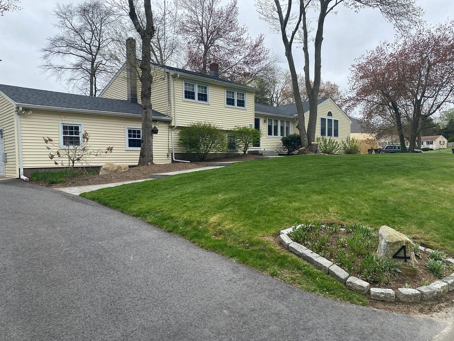 4 bed, 2.5 bath, 1536 sqft, $3,500 — Photo 1