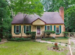 2205 Oxer Ct, North Chesterfield, VA 23235