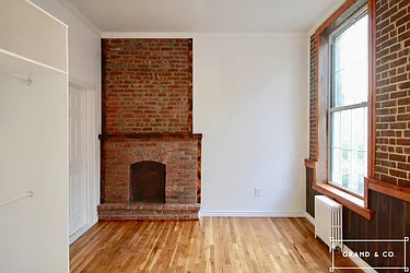 Rented by Grand & Co.