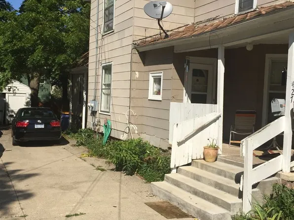 427 Curtis St NE, Grand Rapids, MI 49505