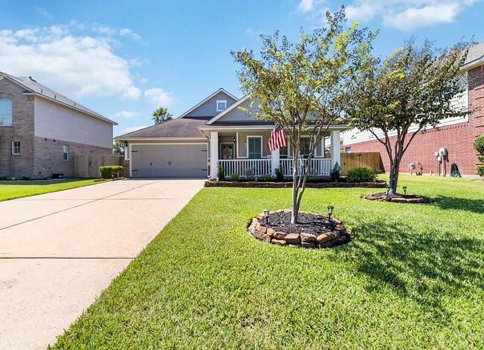 1st image of 22507 Miramar Crest Dr