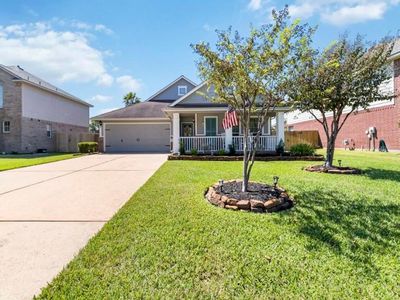 22507 Miramar Crest Dr, Tomball, TX, 77375