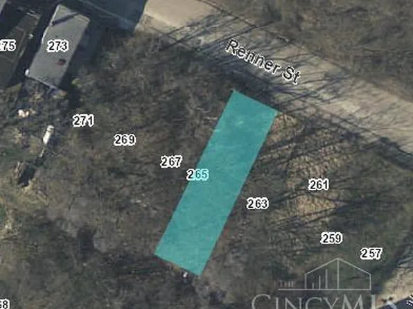 265 Renner St, Cincinnati, OH 45214