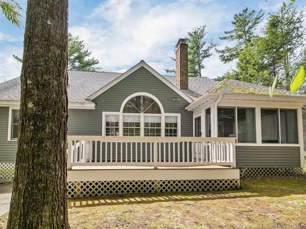 6 Foxglove Lane, Wolfeboro, NH 03894