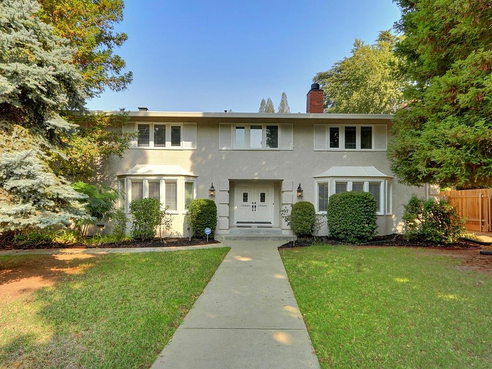 4001 Fair Oaks Blvd, Sacramento, CA 95864 Zillow