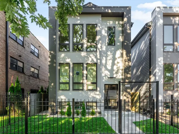 6404 S Vernon Ave, Chicago, IL 60637