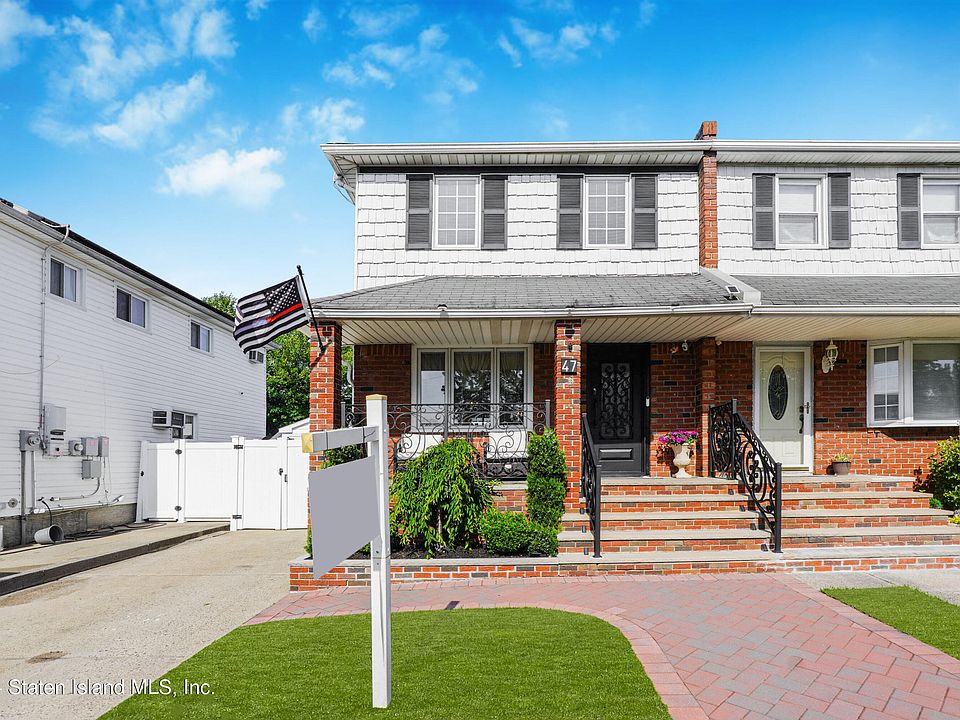 47 Alexander Ave, Staten Island, NY 10312 Zillow