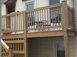 2941 N Racine Ave, Chicago, IL 60657