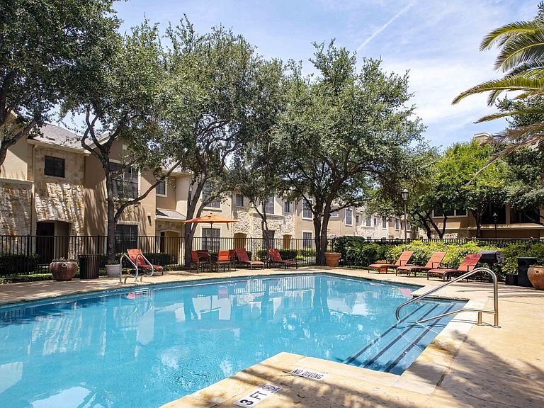 The Quarry Townhomes Apartment Rentals San Antonio, TX Zillow