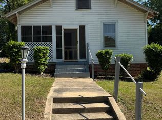 302 Robinson Street, Rockingham, NC 28379