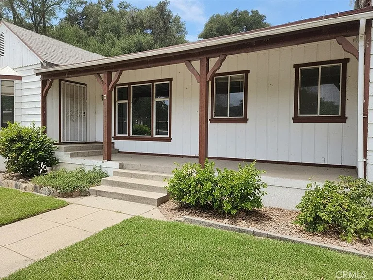 12965 Little Tujunga Canyon Rd — Photo 1