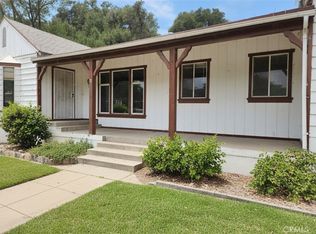 12965 Little Tujunga Canyon Rd, Lake View Terrace, CA 91342