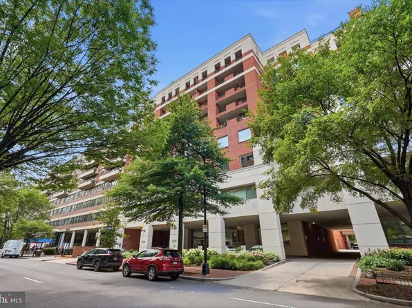 1230 23rd St NW APT 613, Washington, DC 20037