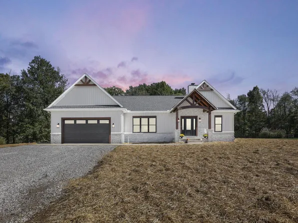 7326 State Route 19 #7-260/261, Mount Gilead, OH 43338