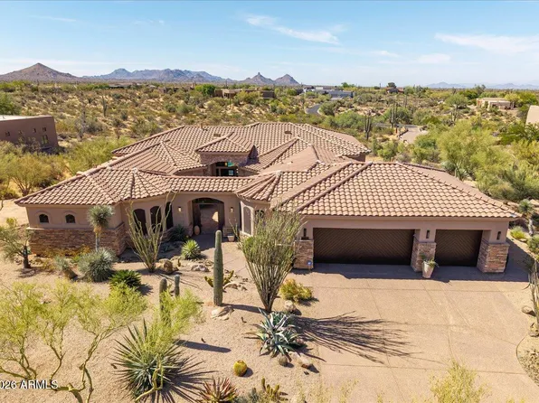 34253 N 92ND Way, Scottsdale, AZ 85262