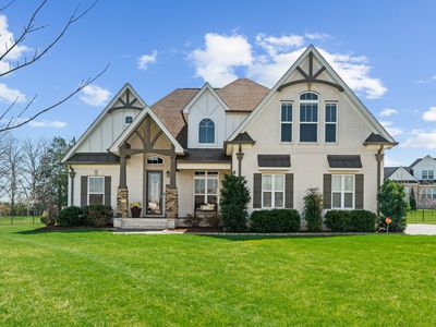 909 Larkspur Ln, Lebanon, TN, 37087