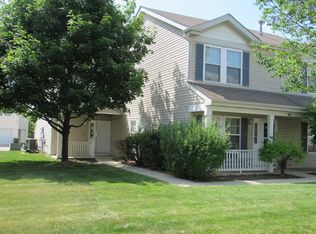 64 Wingate Dr #64, Oswego, IL