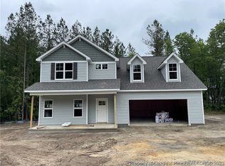 67 Wolcott Ct, Cameron, NC 28326