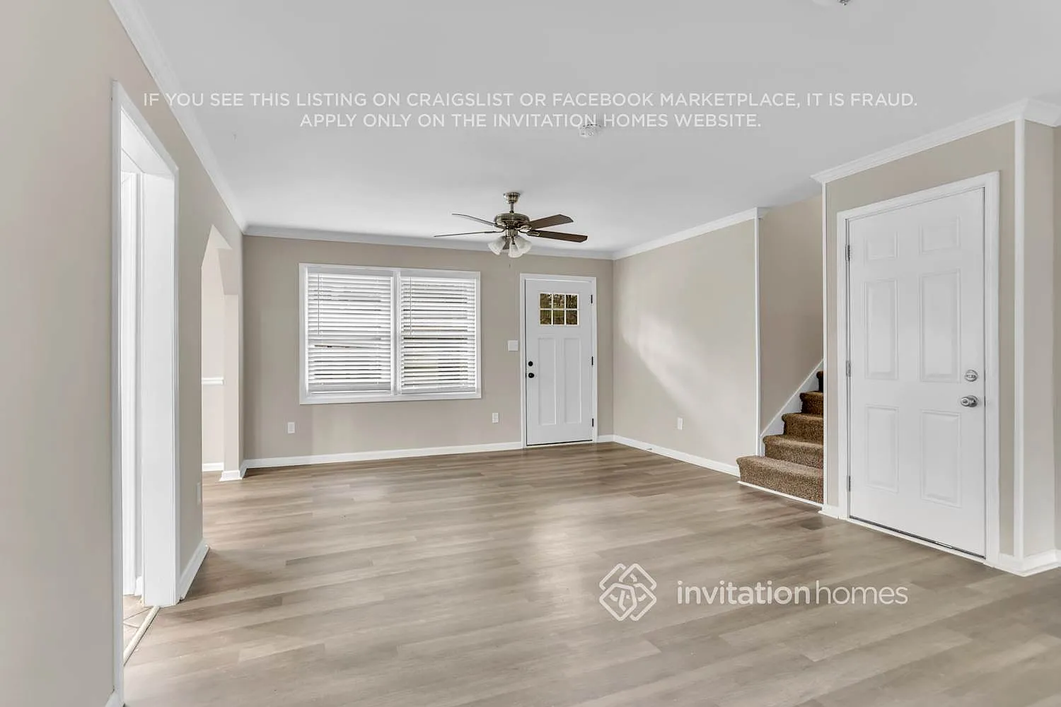 6609 Carmen Ct Lithonia, GA 30038 — Photo 4