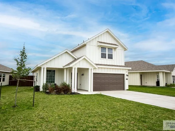 2168 Grove Ln, Brownsville, TX 78526