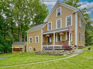 57 Main Street, Newfields, NH 03856