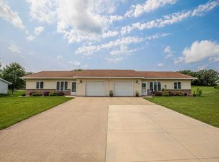 629-631 Washington St, Monticello, WI 53570