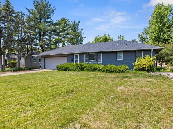 3815 Douglas Dr N, Crystal, MN 55422