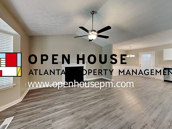 3rd image of 3848 Welham Green Ct