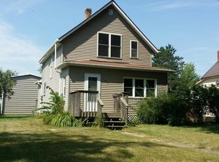 105 Bawden St, Marble, MN 55764