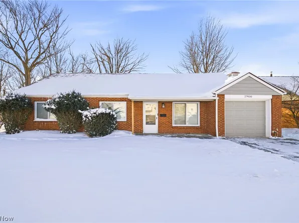 27430 Forestview Ave, Euclid, OH 44132