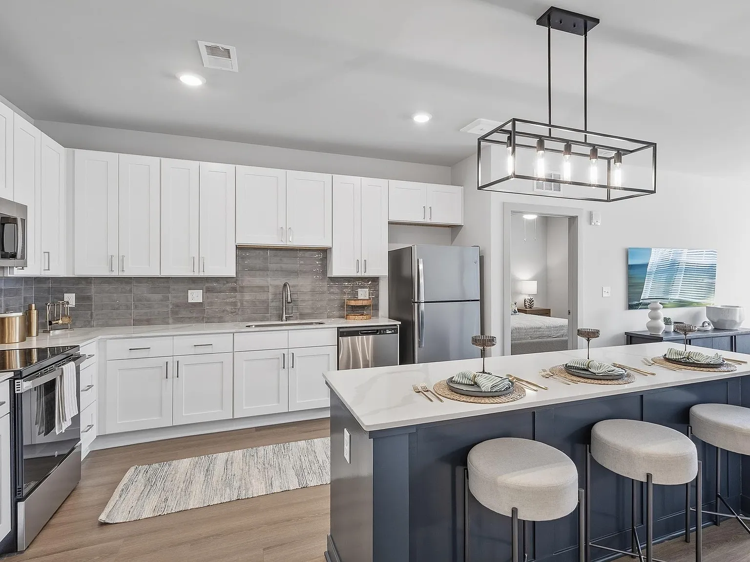 Viridian Apartments — Photo 1