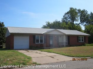 6021 NW 60th St, Oklahoma City, OK 73122
