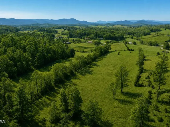 Poplar Springs Rd, Greeneville, TN 37743