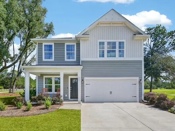 198 Oleary Cir, Summerville, SC 29483
