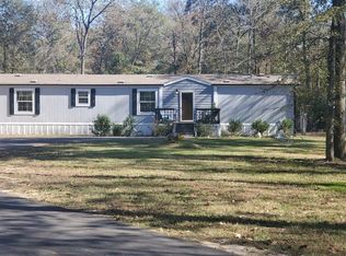 12827 Willis Waukegan Rd, Conroe, TX 77303