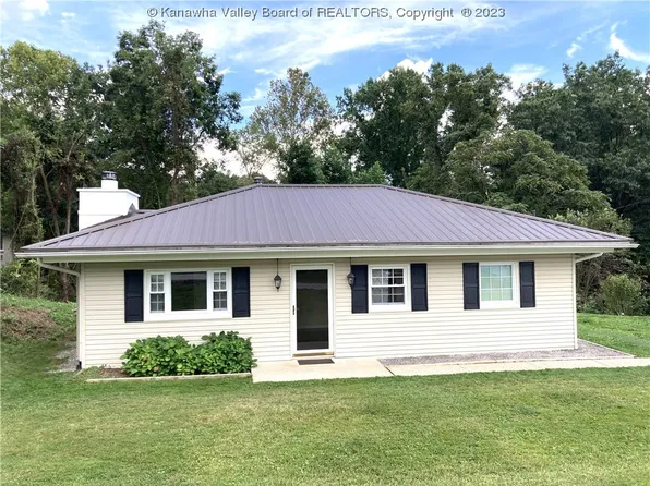 1604 Colby Rd, Charleston, WV 25314