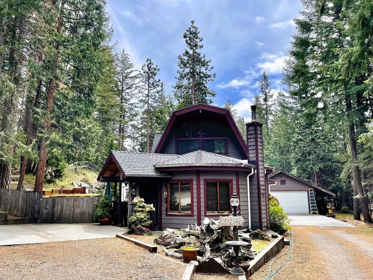 300 Pony Trl, Mount Shasta, CA 96067 Zillow