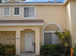 1109 SW 44th Way, Deerfield Beach, FL 33442