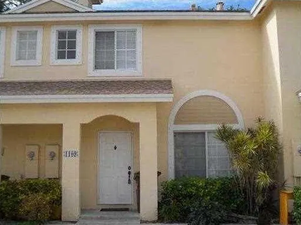 1109 SW 44th Way, Deerfield Beach, FL 33442
